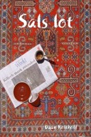 Sals lot Daan Kolthoff